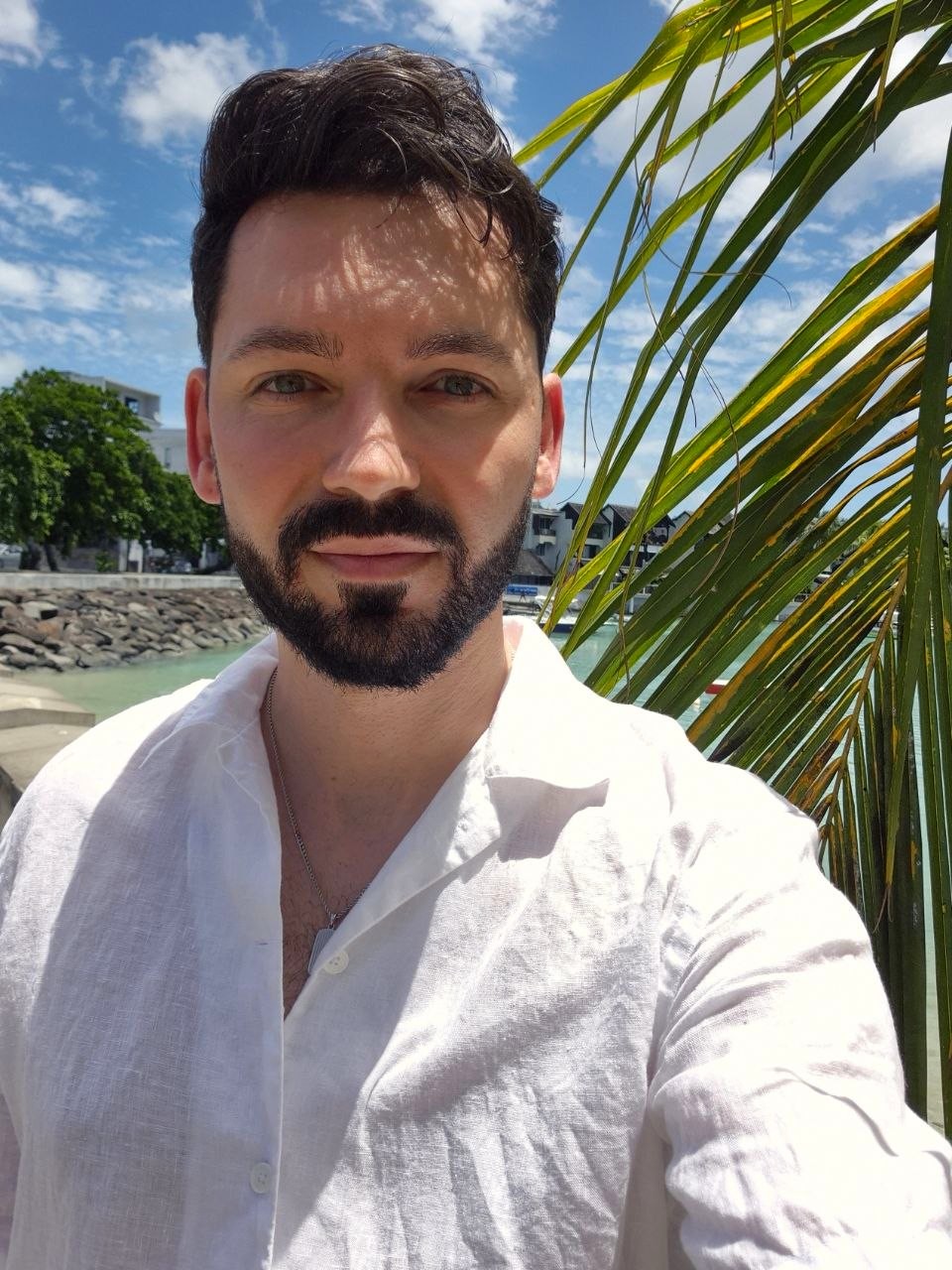 Jonathan Nowak — Fructify